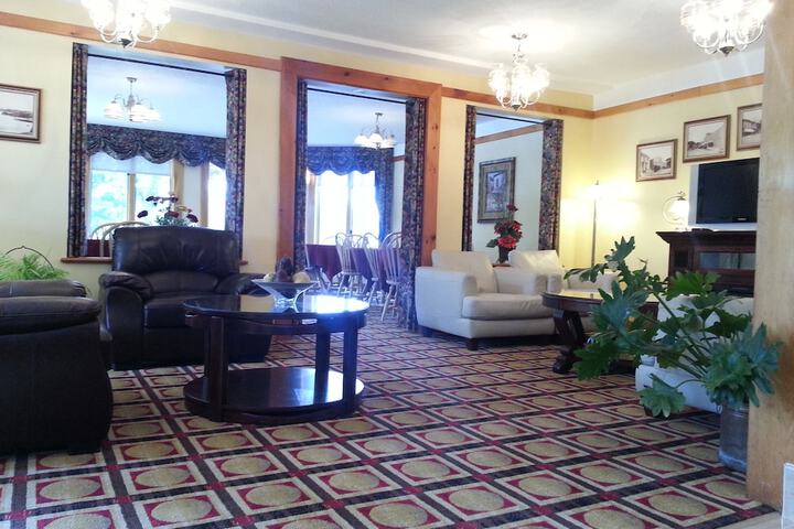 Hotel Interior 12 of 54