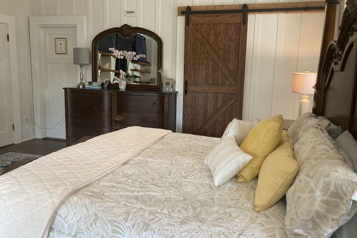 Hilo Bay Oceanfront B & B