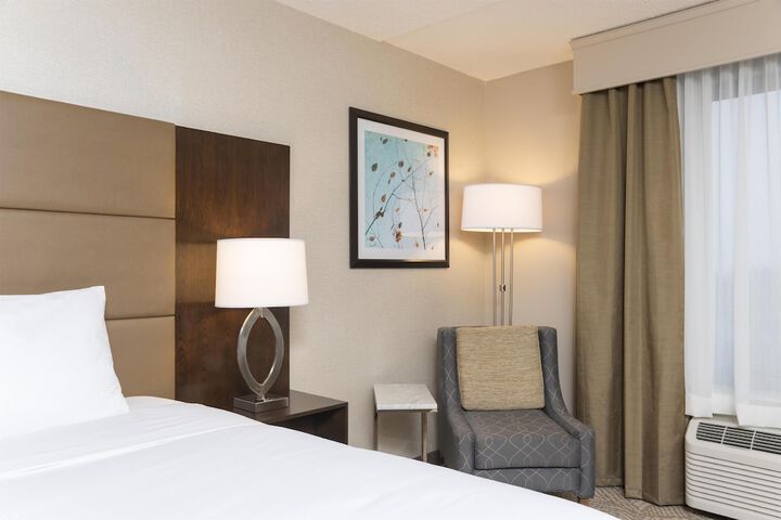 Doubletree by Hilton Pleasant Prairie Kenosha