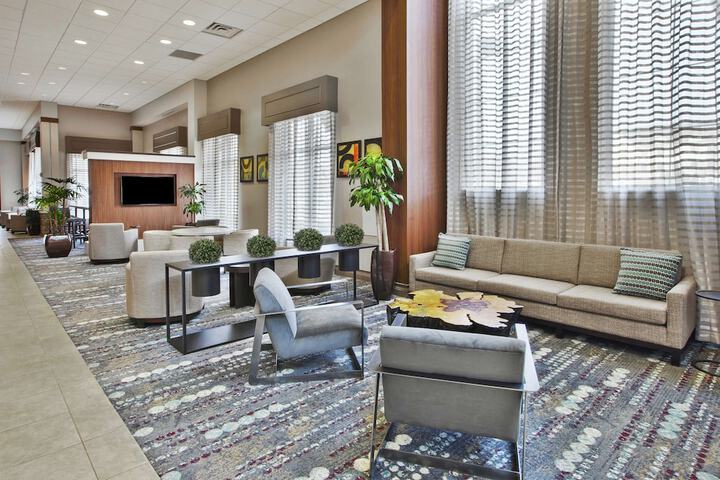 Hotel Interior 9 of 40