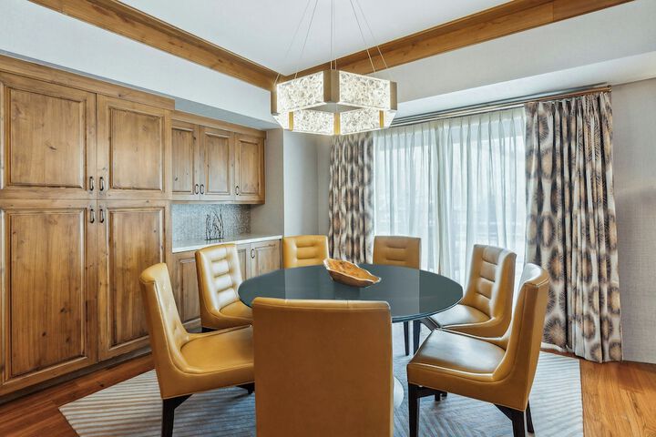 The St. Regis Deer Valley