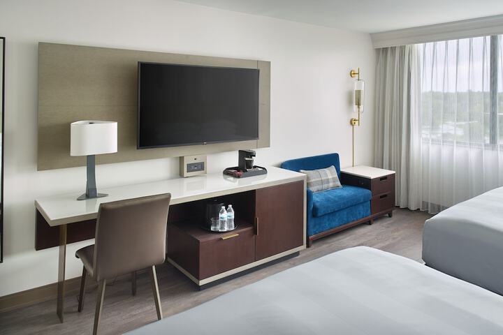 Marriott Kansas City Overland Park