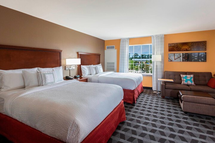 TownePlace Suites by Marriott Houston North / Shenandoah