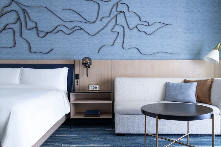 The Ritz-Carlton Dallas Las Colinas