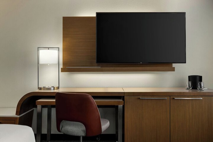 Courtyard by Marriott Richmond Chester