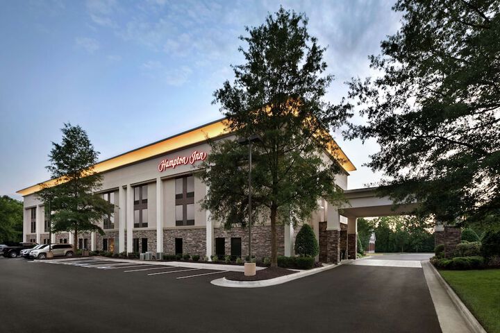Hotel 3 of 59