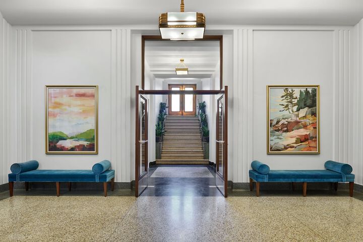 Hotel Interior 12 of 49