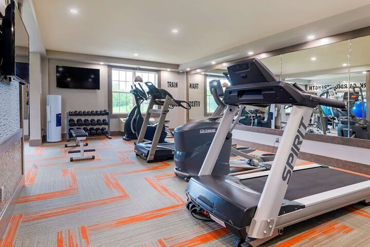Health and Fitness 43 of 45