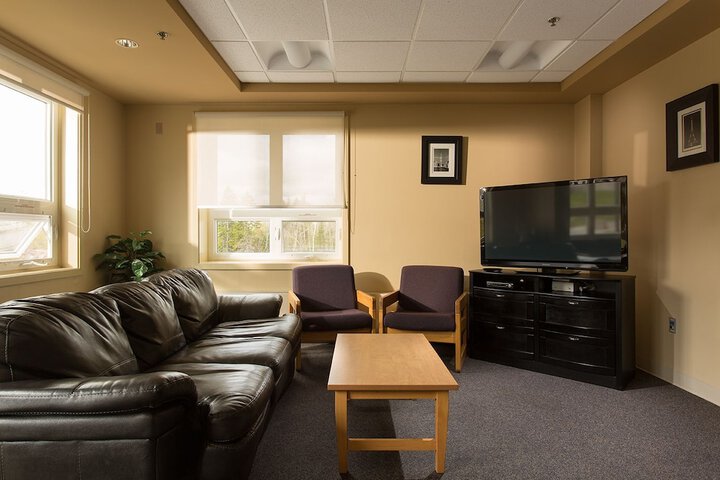 UNB Saint John Summer Hotel