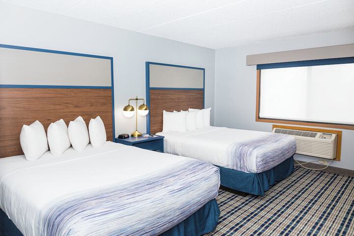 AmericInn by Wyndham Virginia