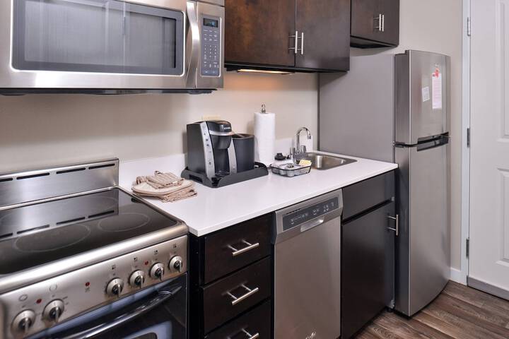 TownePlace Suites by Marriott Gillette