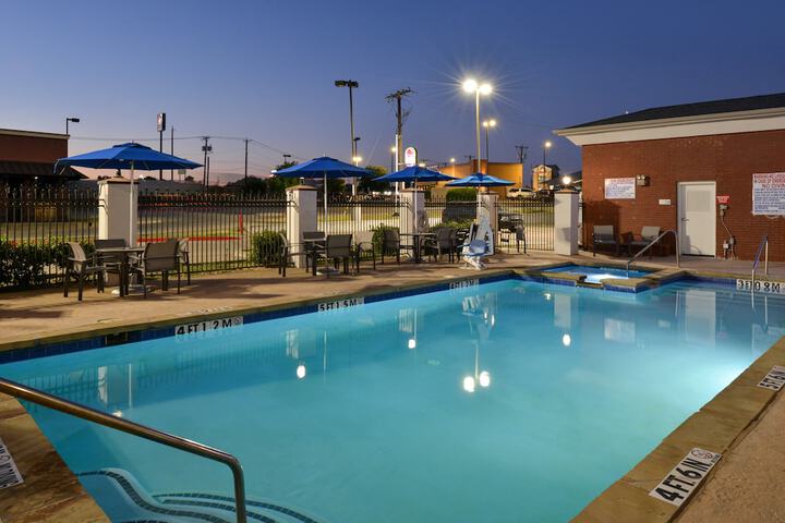 Pool 8 of 67