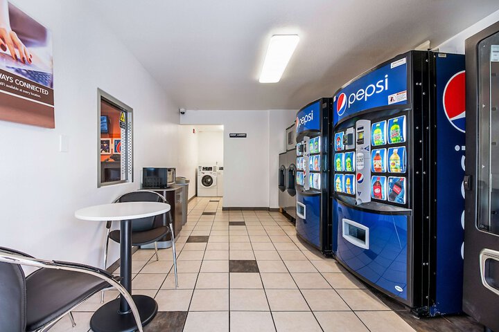 Motel 6 Corpus Christi TX - Northwest