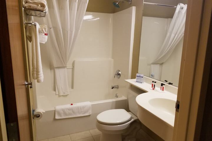 Microtel Inn & Suites by Wyndham Dover