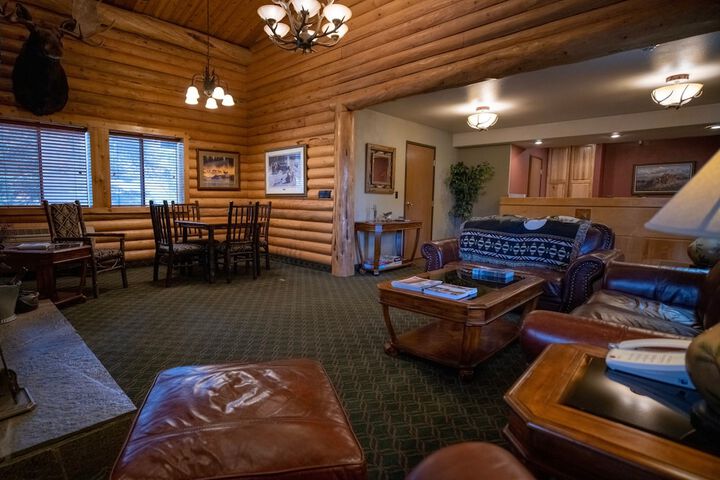 Hotel Interior 12 of 44