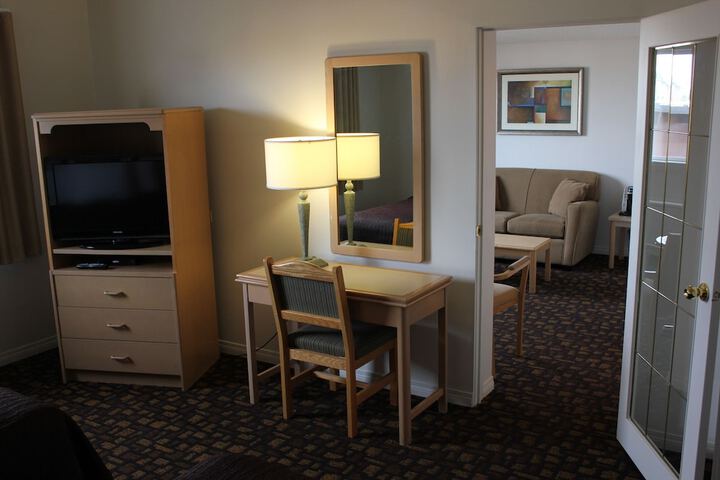 Coronet Hotel Prince Albert