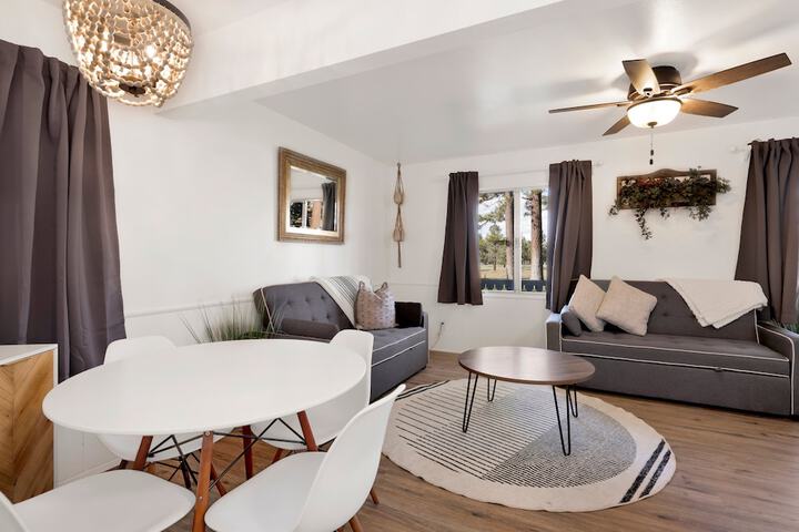 Shay Meadows Ranch & Resort #2500