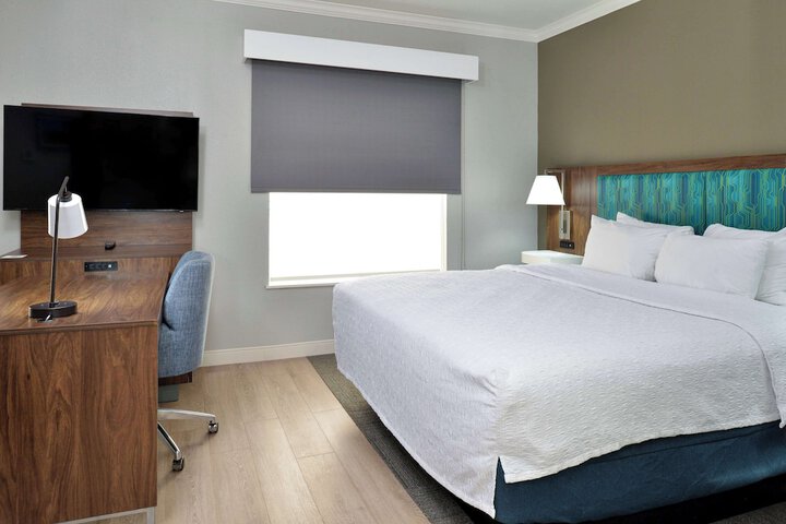 Hampton Inn & Suites Greenville