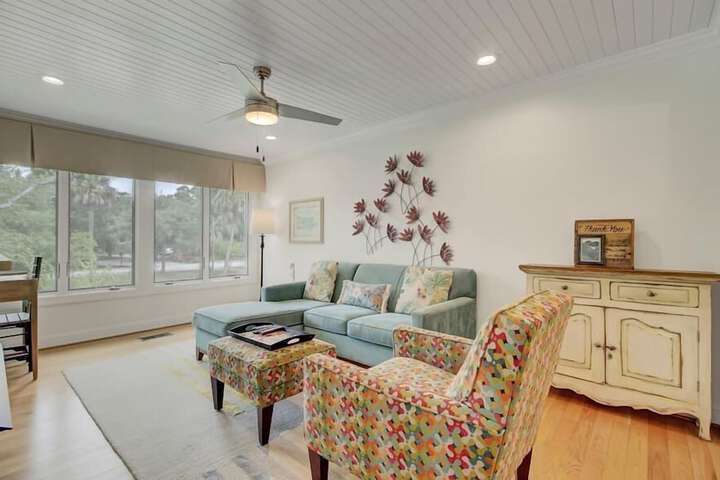 Racquet Club 35 by Wild Dunes in Resort Core