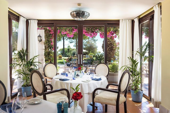 Pine Cliffs Ocean Suites a Luxury Collection Resort & Spa