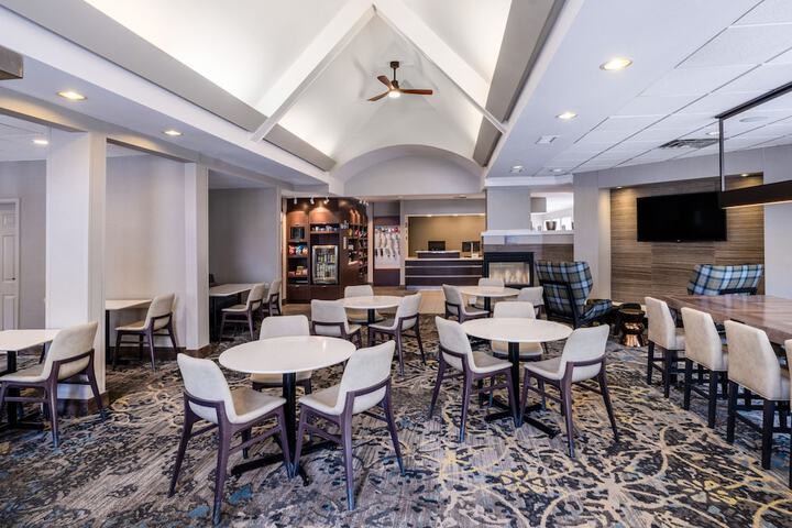 Residence Inn Denver Southwest / Lakewood