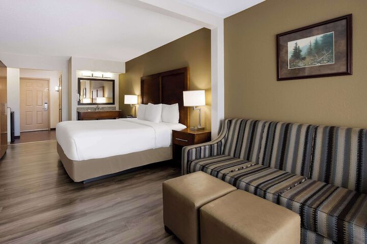 The Inn at Apple Valley an Ascend Collection Hotel