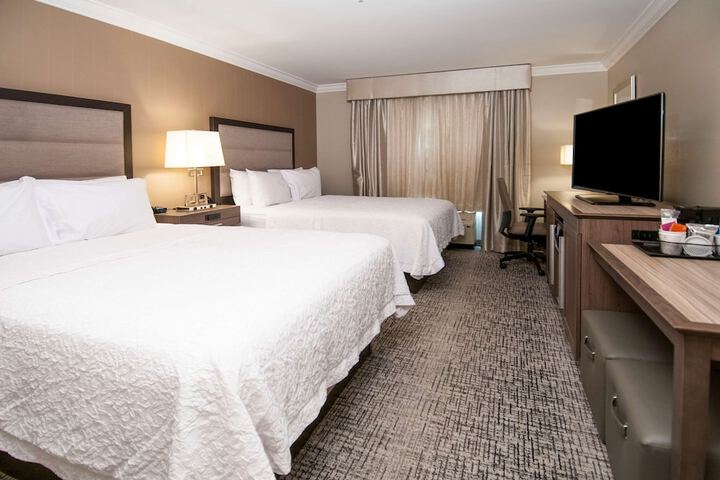 Hampton Inn & Suites Jackson-Ridgeland