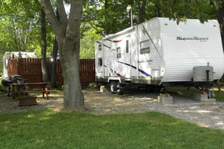 Countryside Campground