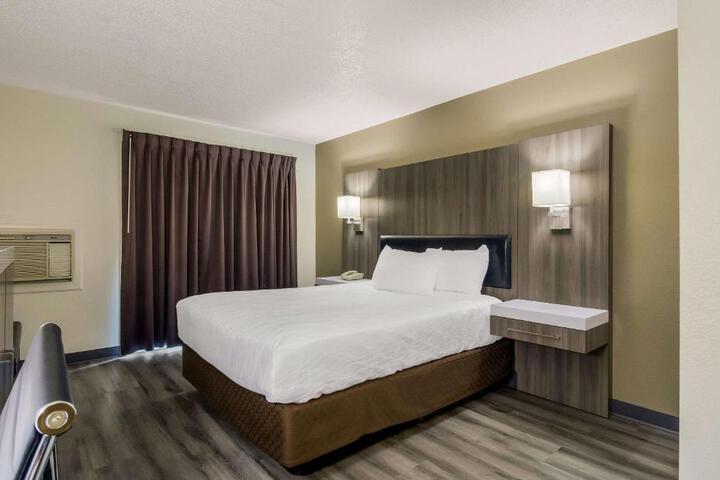 Rodeway Inn Enumclaw Mount Rainer-Crystal Mountain Area