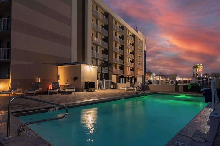 Sleep Inn Orange Beach