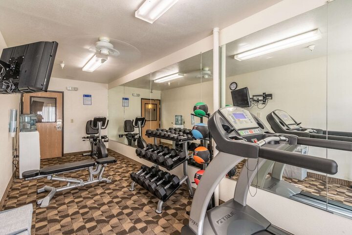 Health and Fitness 41 of 47