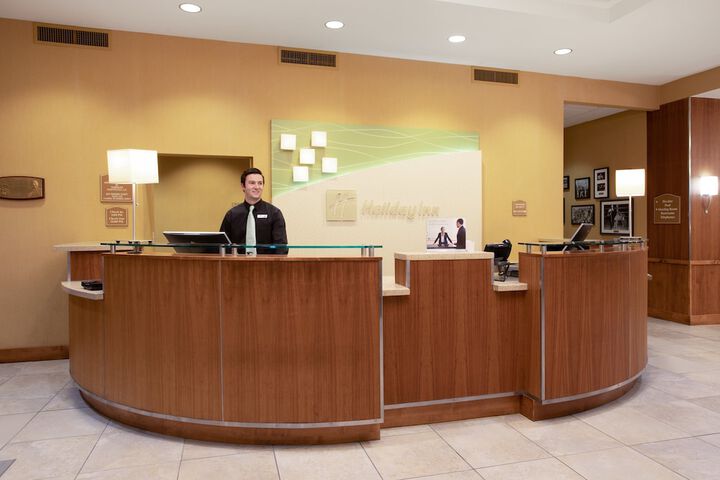 Holiday Inn Laramie by IHG