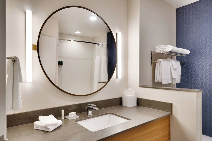 Fairfield Inn & Suites by Marriott Virgin Zion National Park
