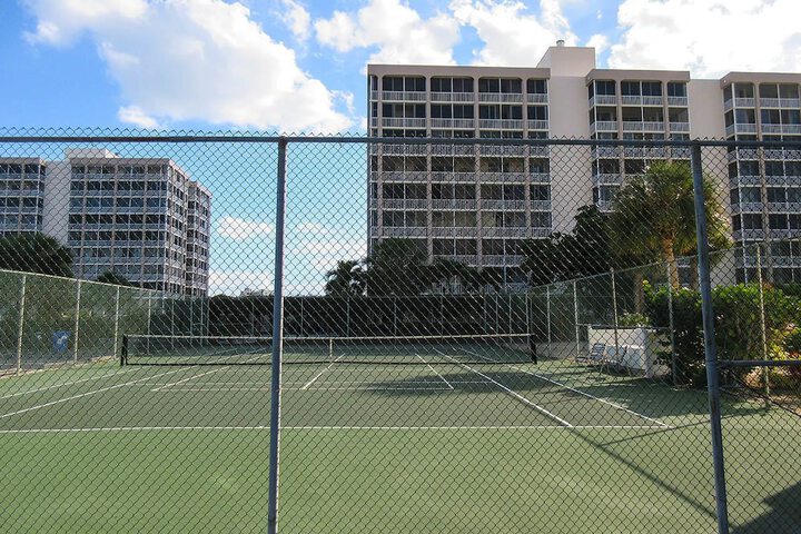 Tennis and Basketball Courts 47 of 51