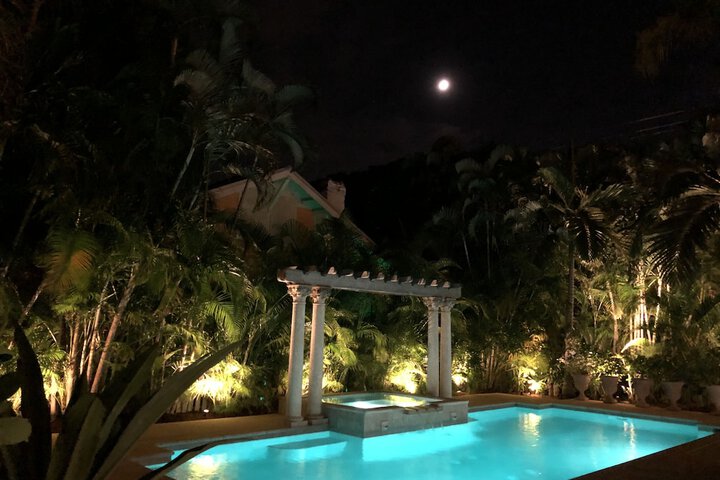 Pool 5 of 42