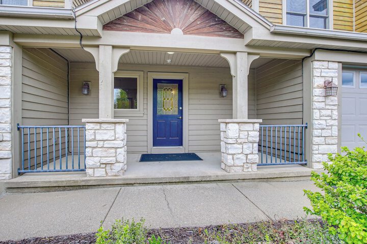Door County Townhome: Pool Access 1 Mi to Beach!