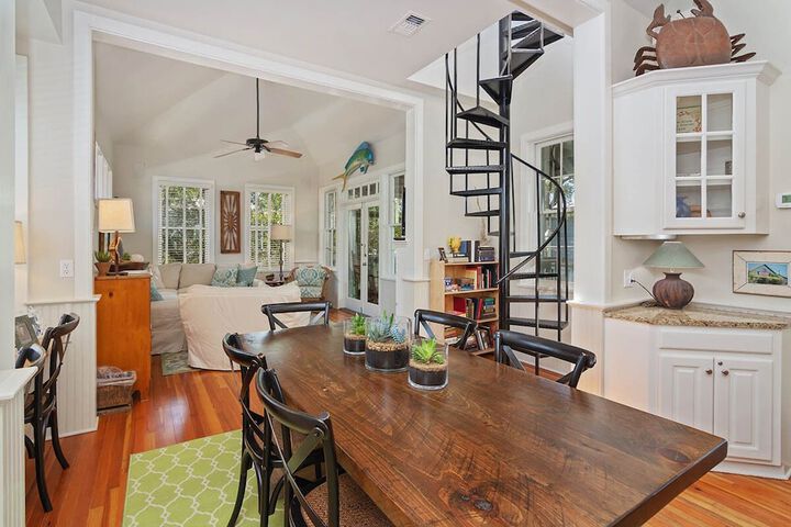 Cottage Rental Agency - Seaside Florida