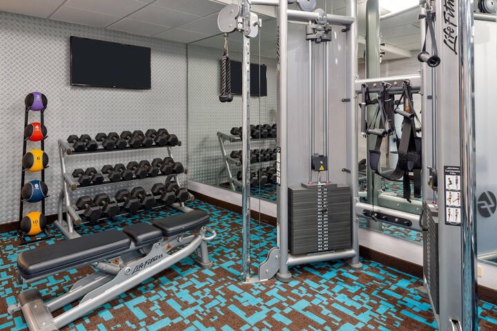 Health and Fitness 33 of 33