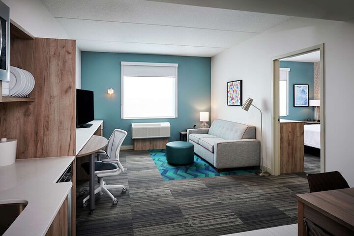 Home2 Suites by Hilton Brantford