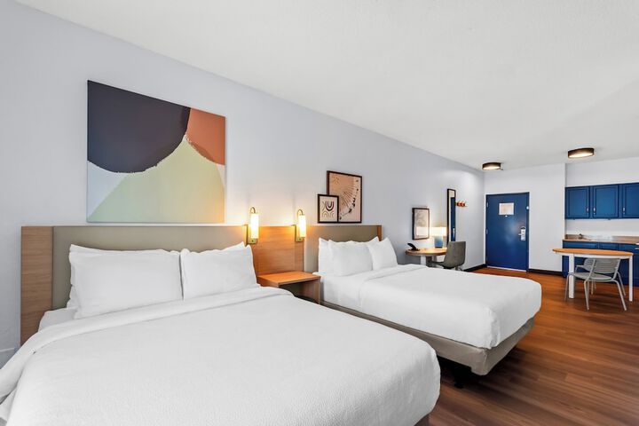 Spark by Hilton La Grange