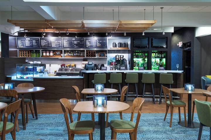 Courtyard by Marriott Harlingen