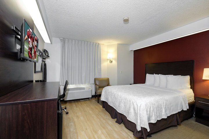 Red Roof Inn PLUS+ Palm Coast