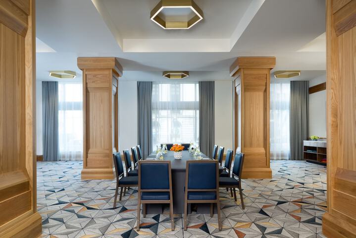 Kimpton Schofield Hotel by IHG