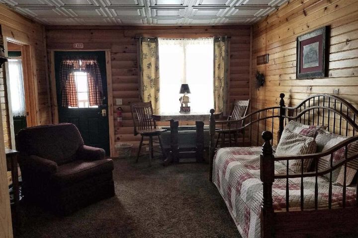 Amish Blessings Cabins