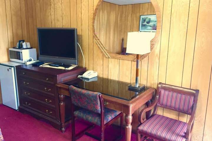 GOLDPAN MOTEL