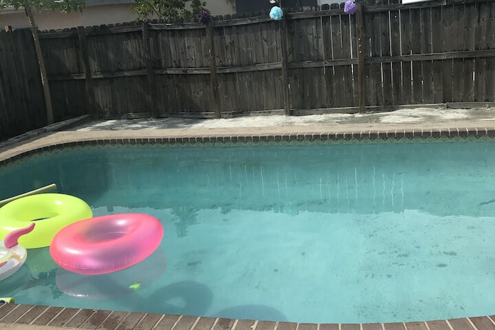 Cozy Guest House Florida Tamarac