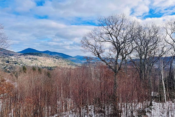 Nordic Village Resort