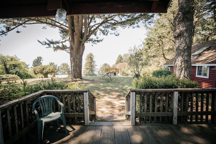 Terrace/Patio 62 of 72