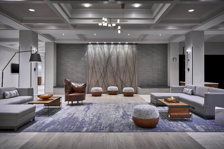 Delta Hotels by Marriott Norfolk Airport