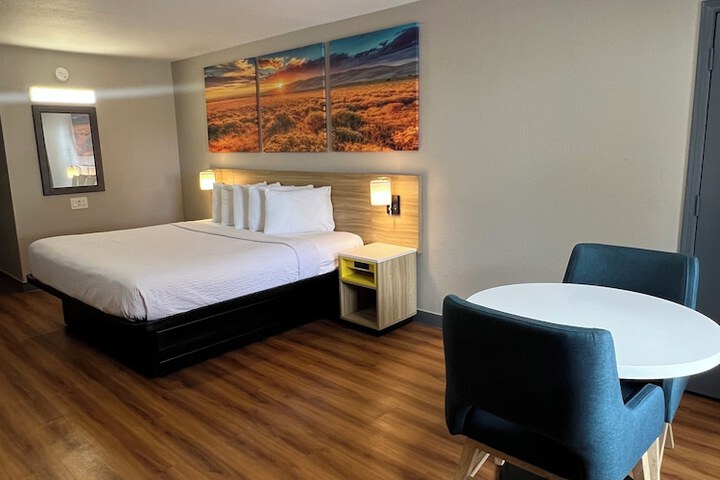 Days Inn by Wyndham Payson